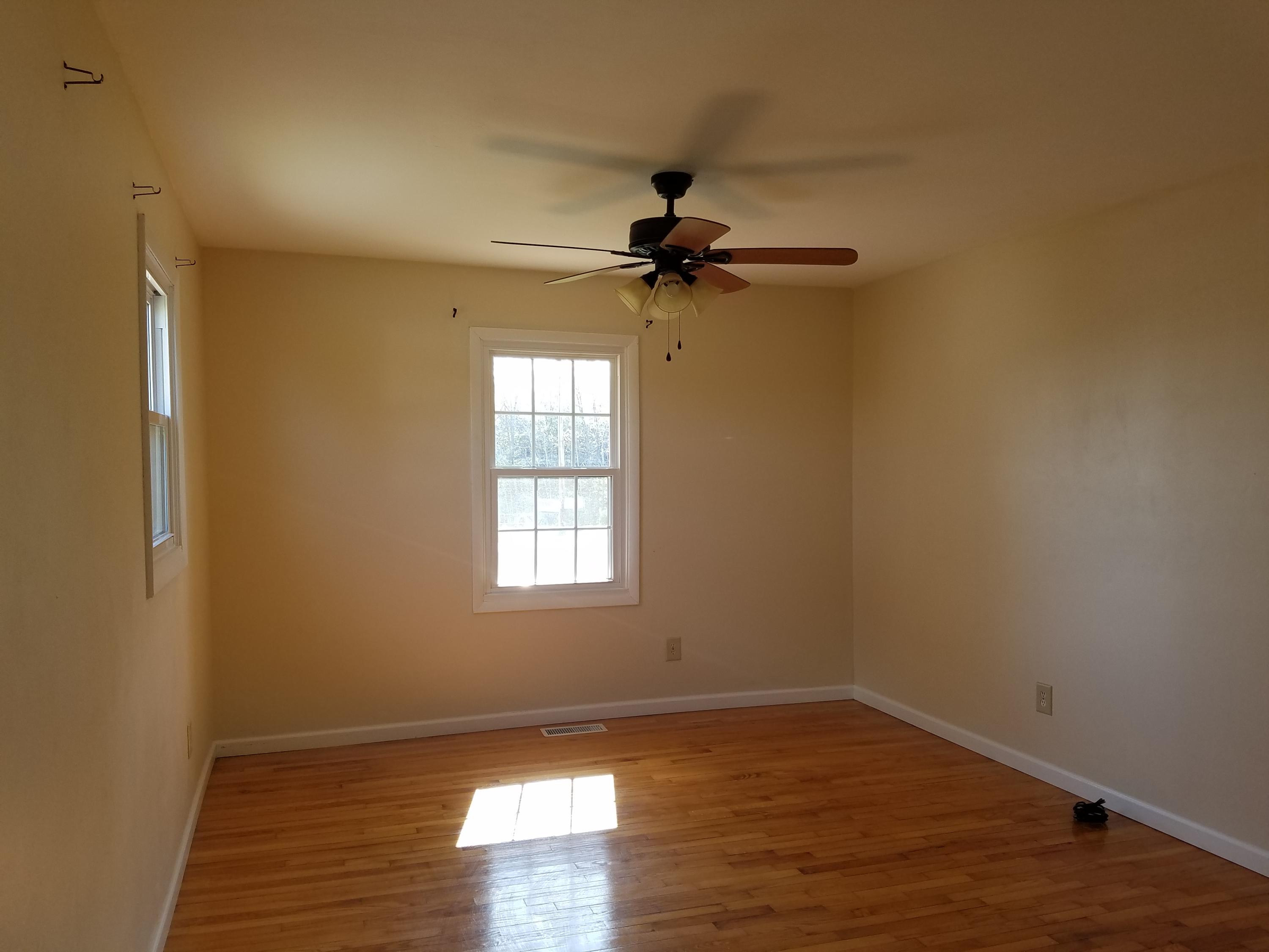 4734 Rucker Road Moneta, VA 24121 - Photo 19 of 37 Master Bedroom