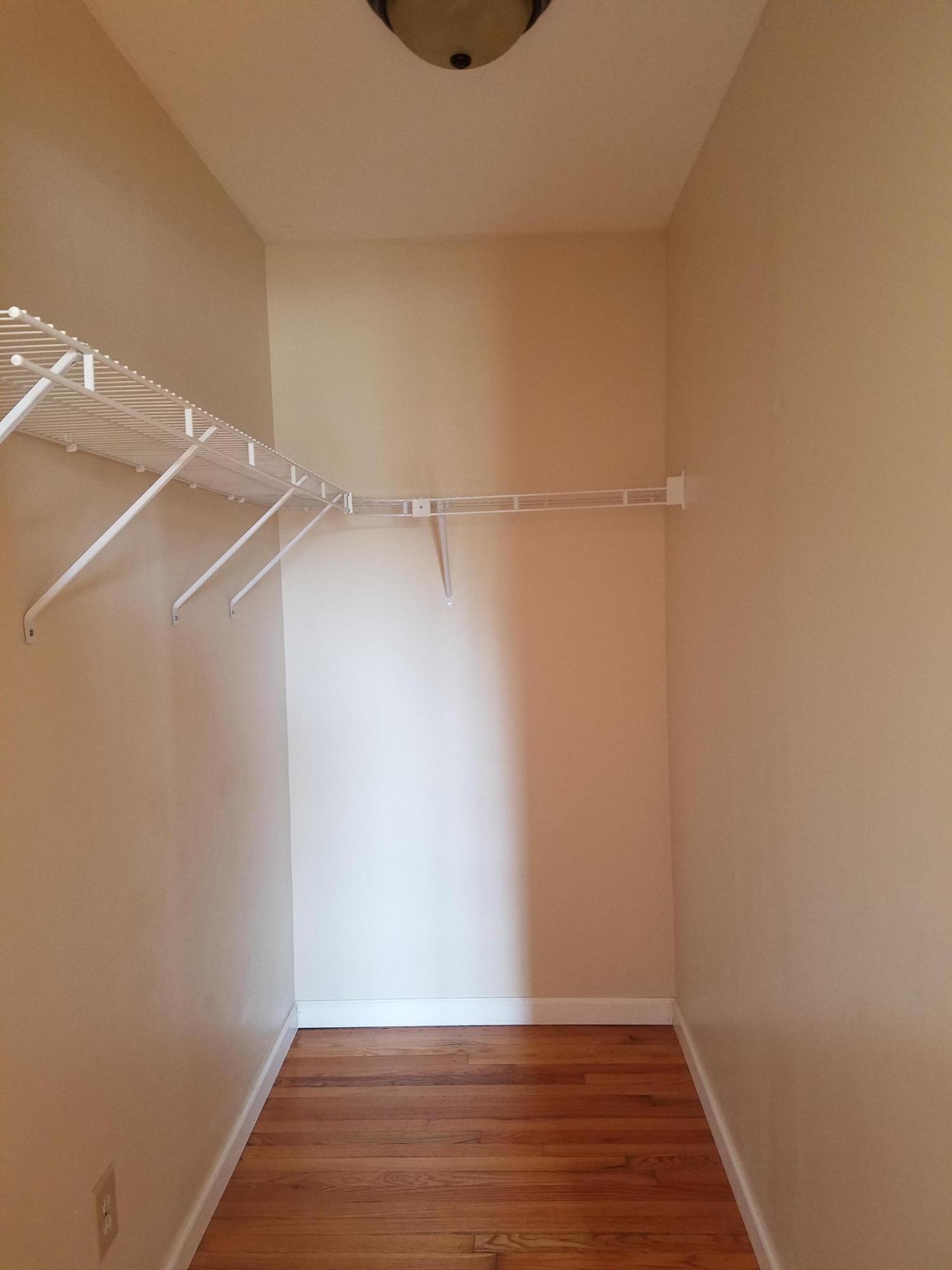 4734 Rucker Road Moneta, VA 24121 - Photo 21 of 37 Master Closet