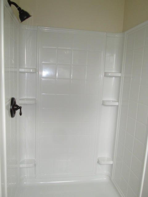 4734 Rucker Road Moneta, VA 24121 - Photo 23 of 37 Master Shower