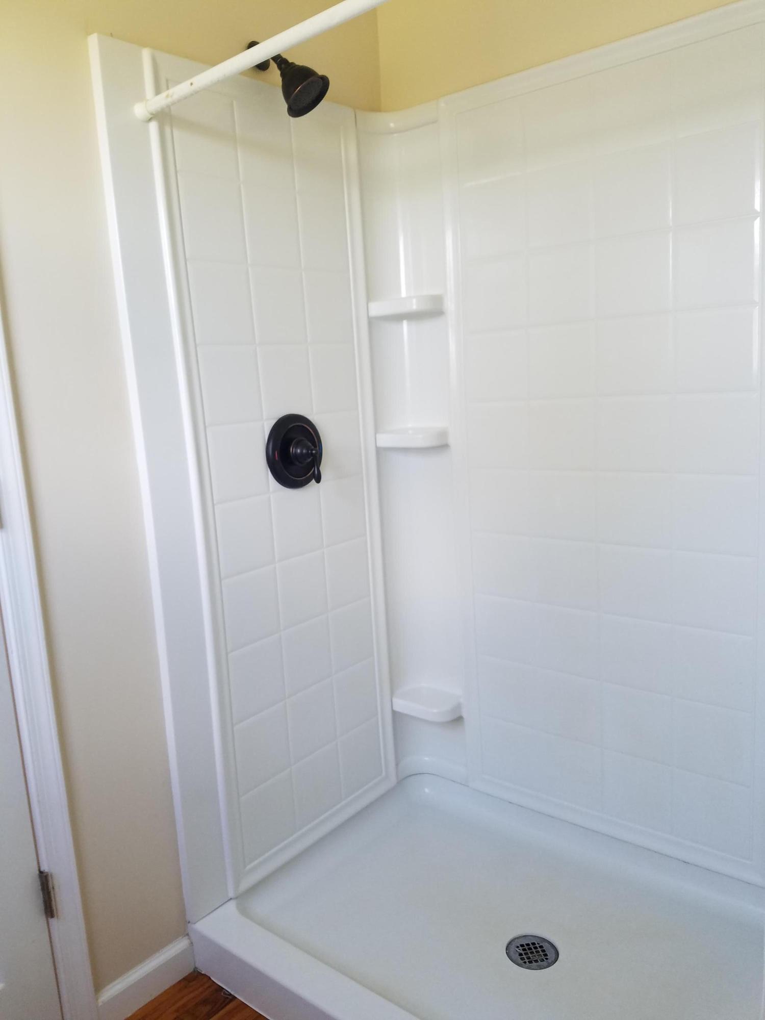 4734 Rucker Road Moneta, VA 24121 - Photo 24 of 37 Master Shower
