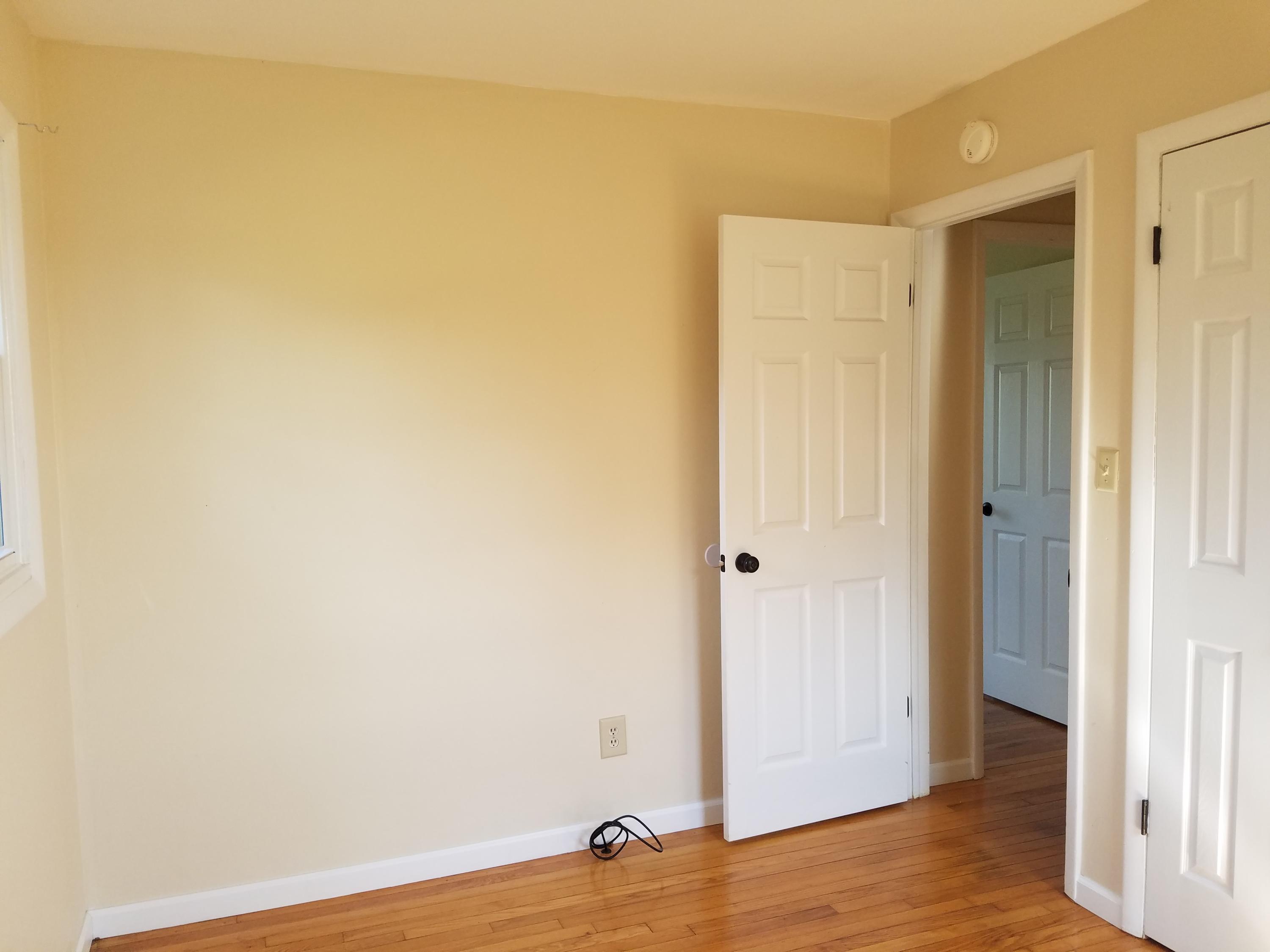 4734 Rucker Road Moneta, VA 24121 - Photo 33 of 37 Bedroom 2
