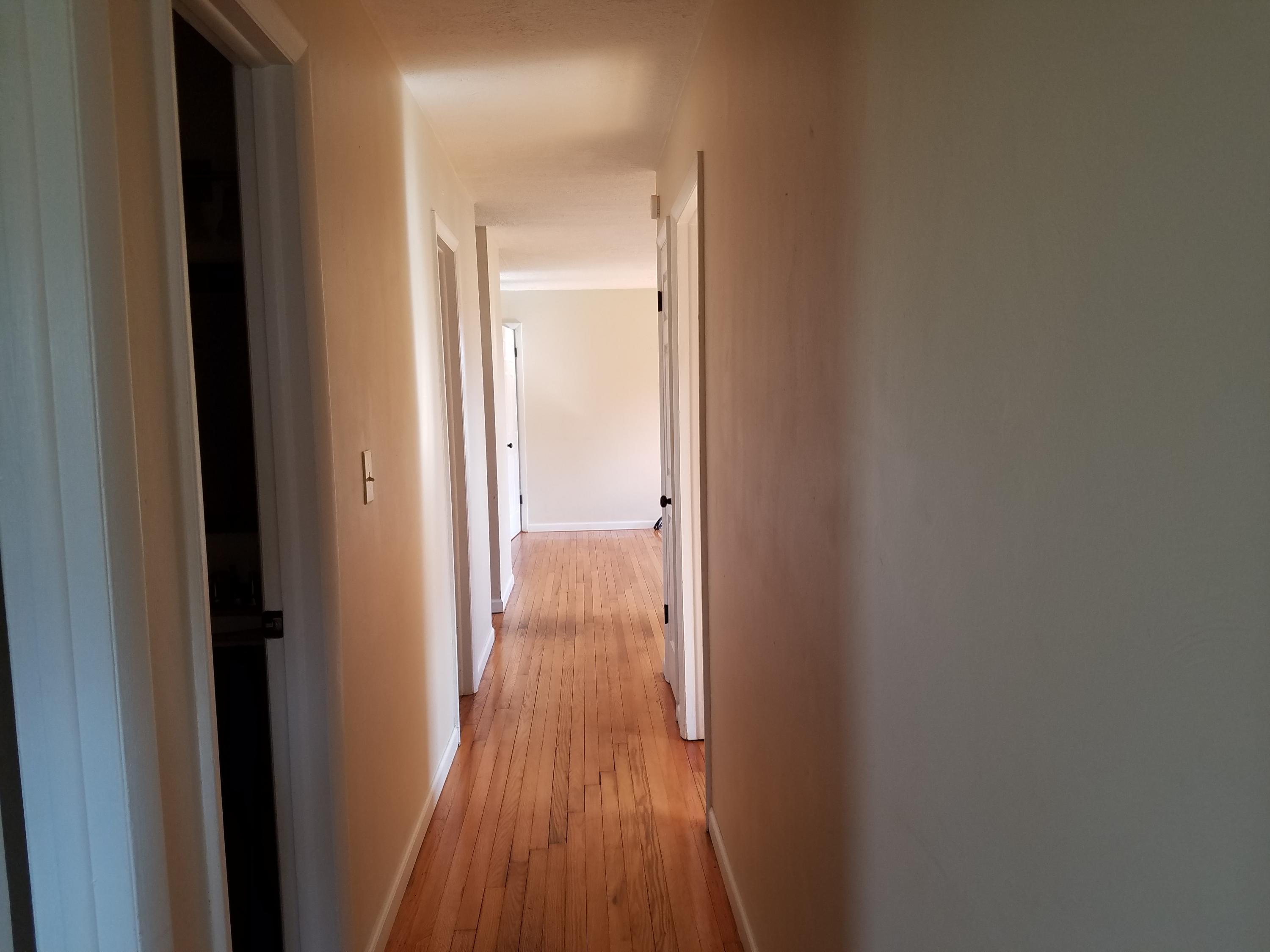 4734 Rucker Road Moneta, VA 24121 - Photo 36 of 37 Hallway