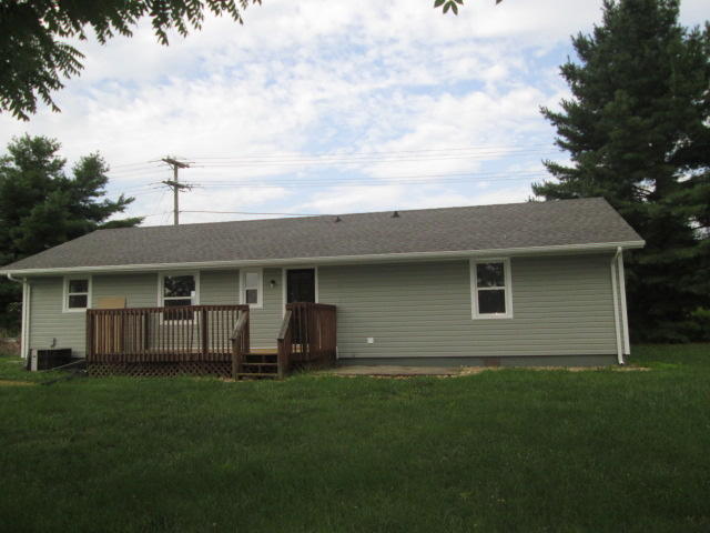 4734 Rucker Road Moneta, VA 24121 - Photo 6 of 37 Rear of subject