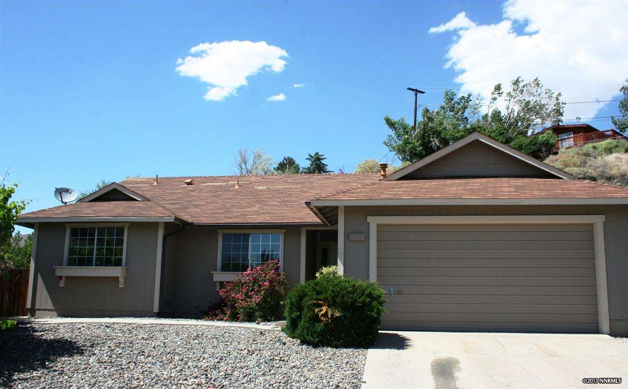 2315 Cottage Court Reno, NV 89503 - Photo 1 of 1 Photo 1
