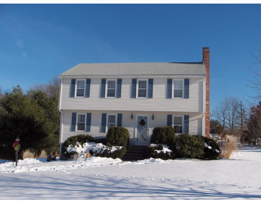 5 Langdon Road Natick, MA 01760 - Photo 1 of 6 Gallery Image 1