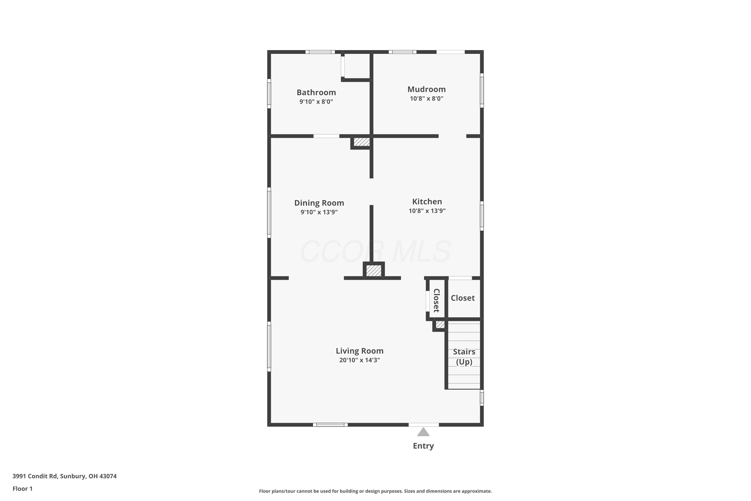 3991 Condit Road Sunbury, OH 43074 - Photo 34 of 36 Gallery Image 34