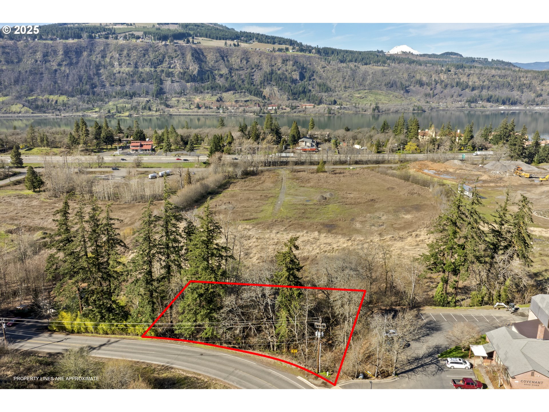 435 Frankton Road Hood River, OR 97031 - Photo 2 of 19