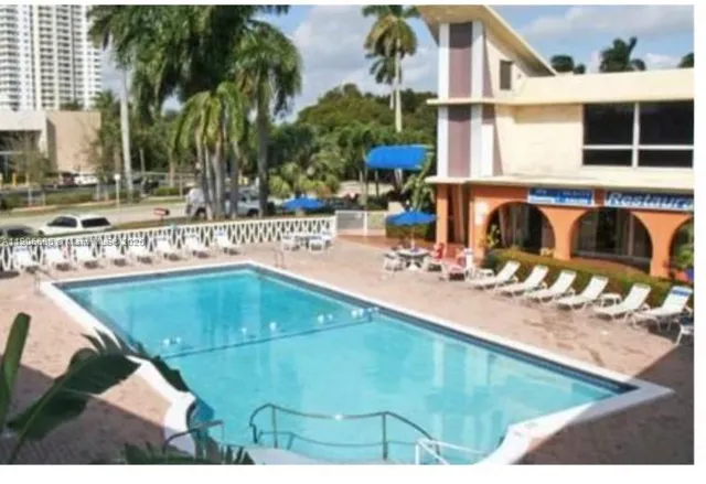 $1,500 | 26 Diplomat Parkway, Unit 2314, Hallandale Beach, FL 33009