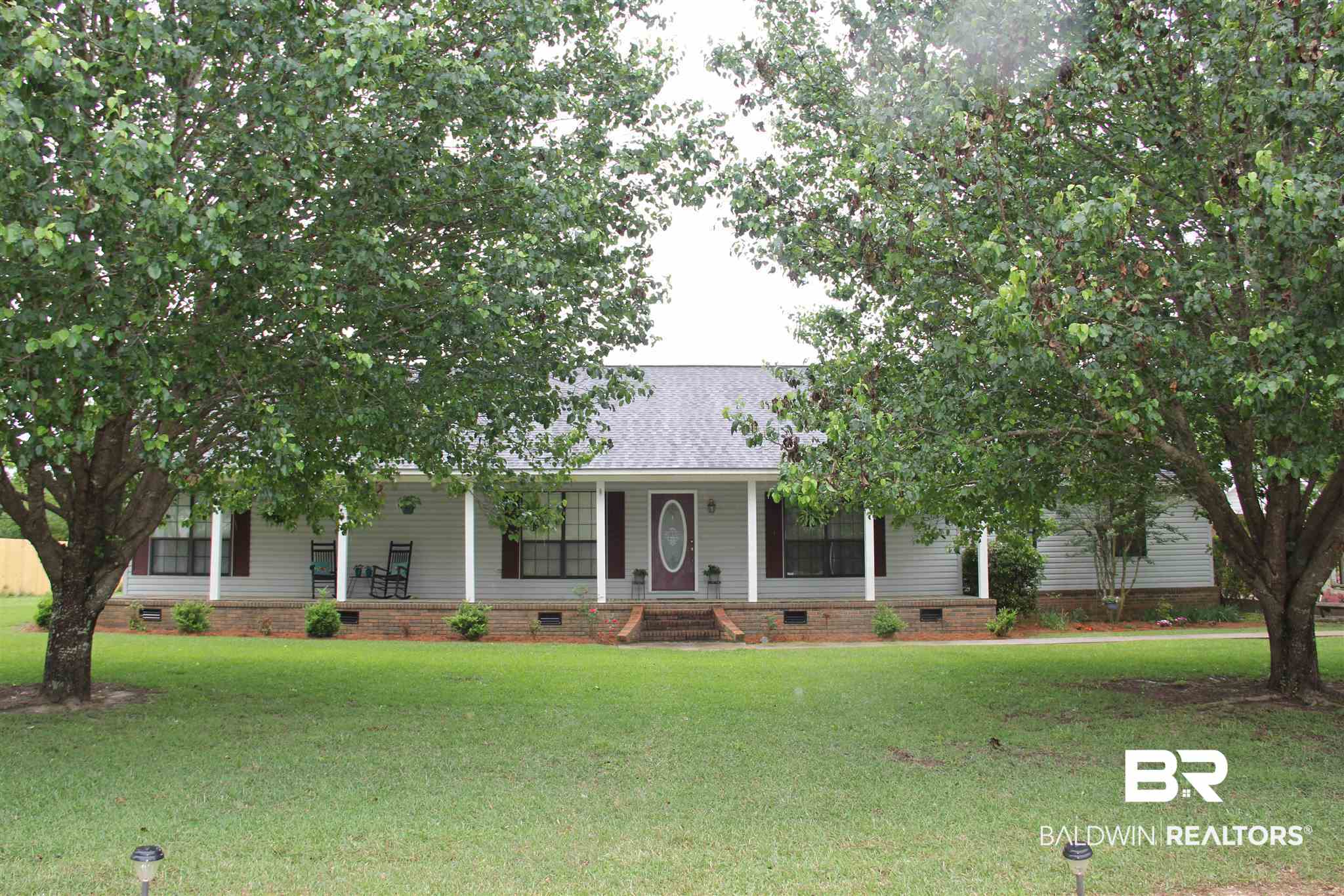 261 Magnolia Lane Monroeville, AL 36460 - Photo 1 of 30