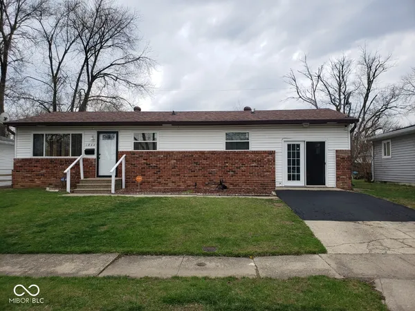 $195,000 | 1844 Dayton Avenue, Indianapolis, IN 46203