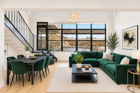 $765,000 | 300 Communipaw Avenue, Unit 233, Jersey City, NJ 07304