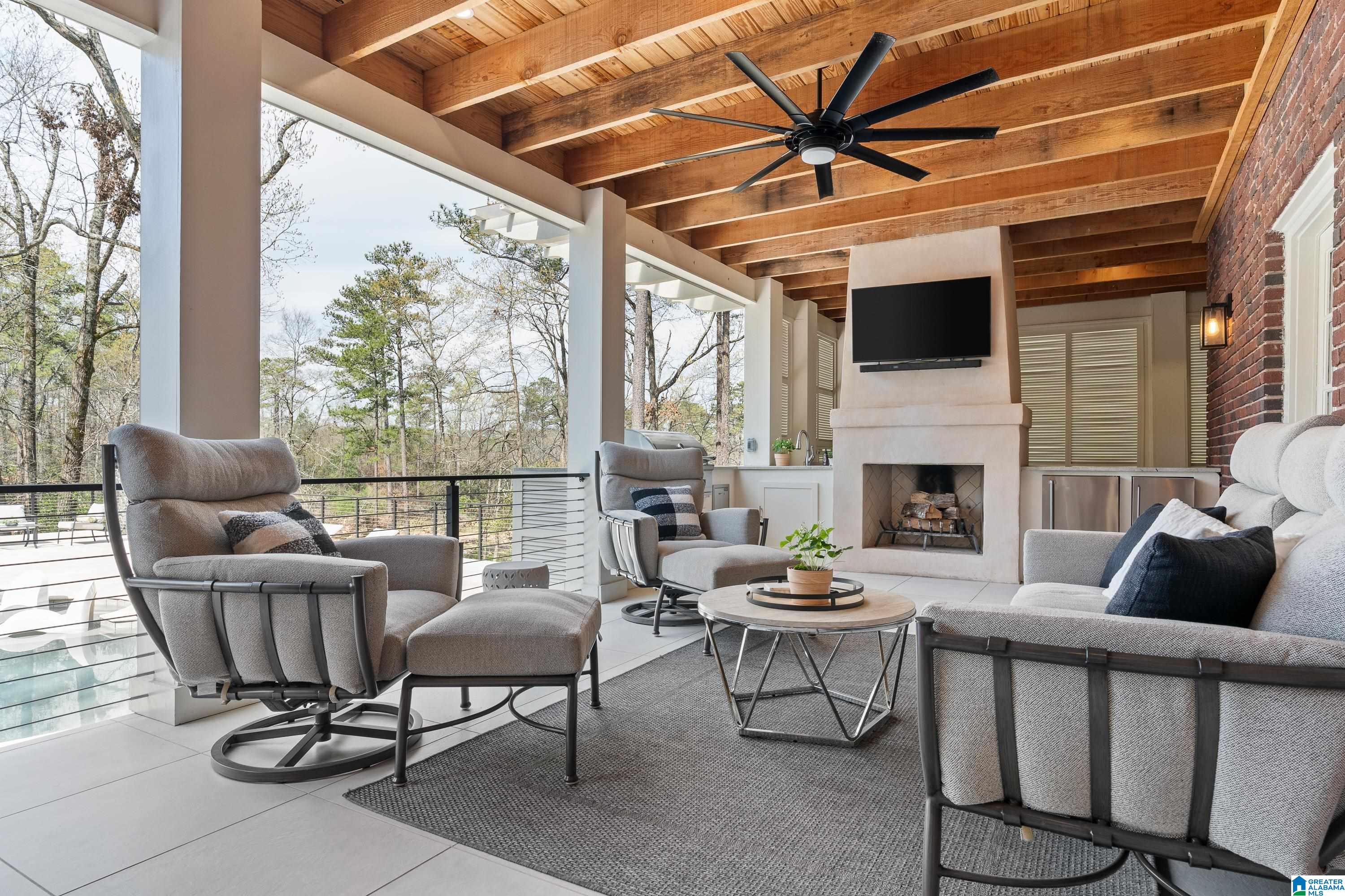 4444 Cahaba River Road Birmingham, AL 35243 - Photo 24 of 87