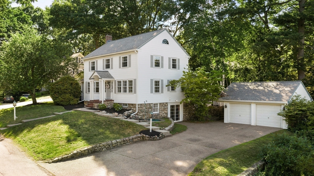 51 Fulton Street Dedham, MA 02026 - Photo 36 of 39