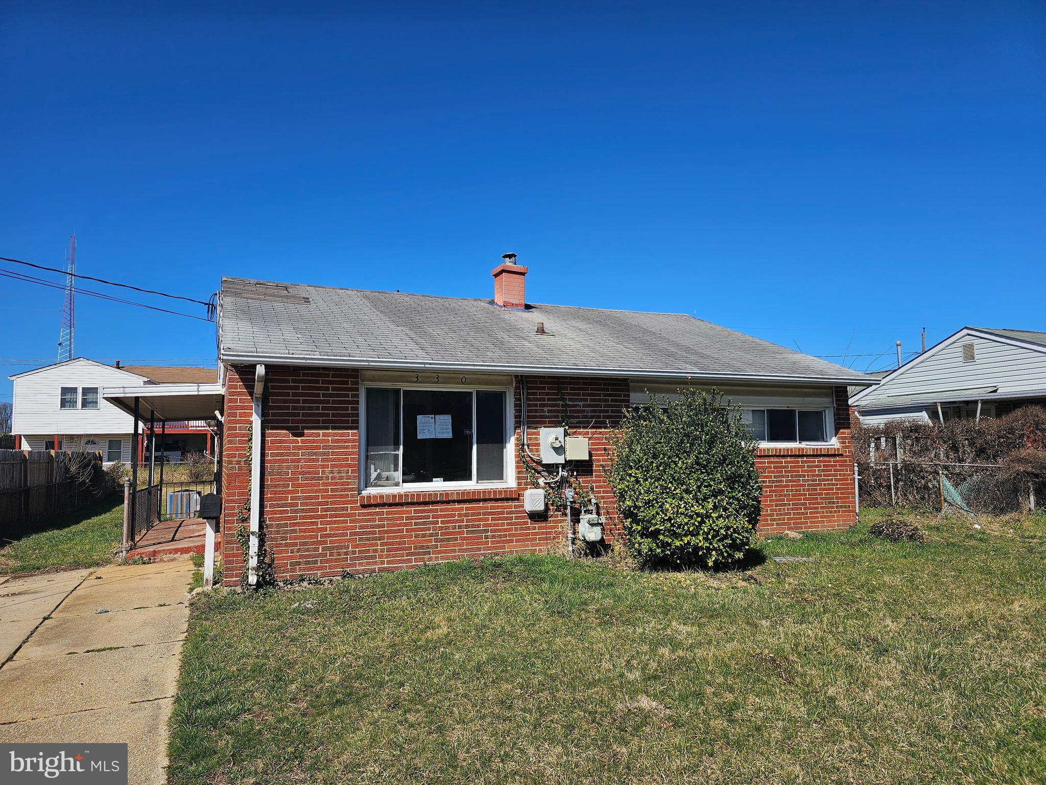 330 Suter Road Catonsville, MD 21228 - Photo 1 of 17 Gallery Image 1