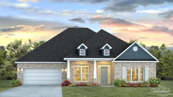 $669,900 | 229 Petty Drive, Cantonment, FL 32533