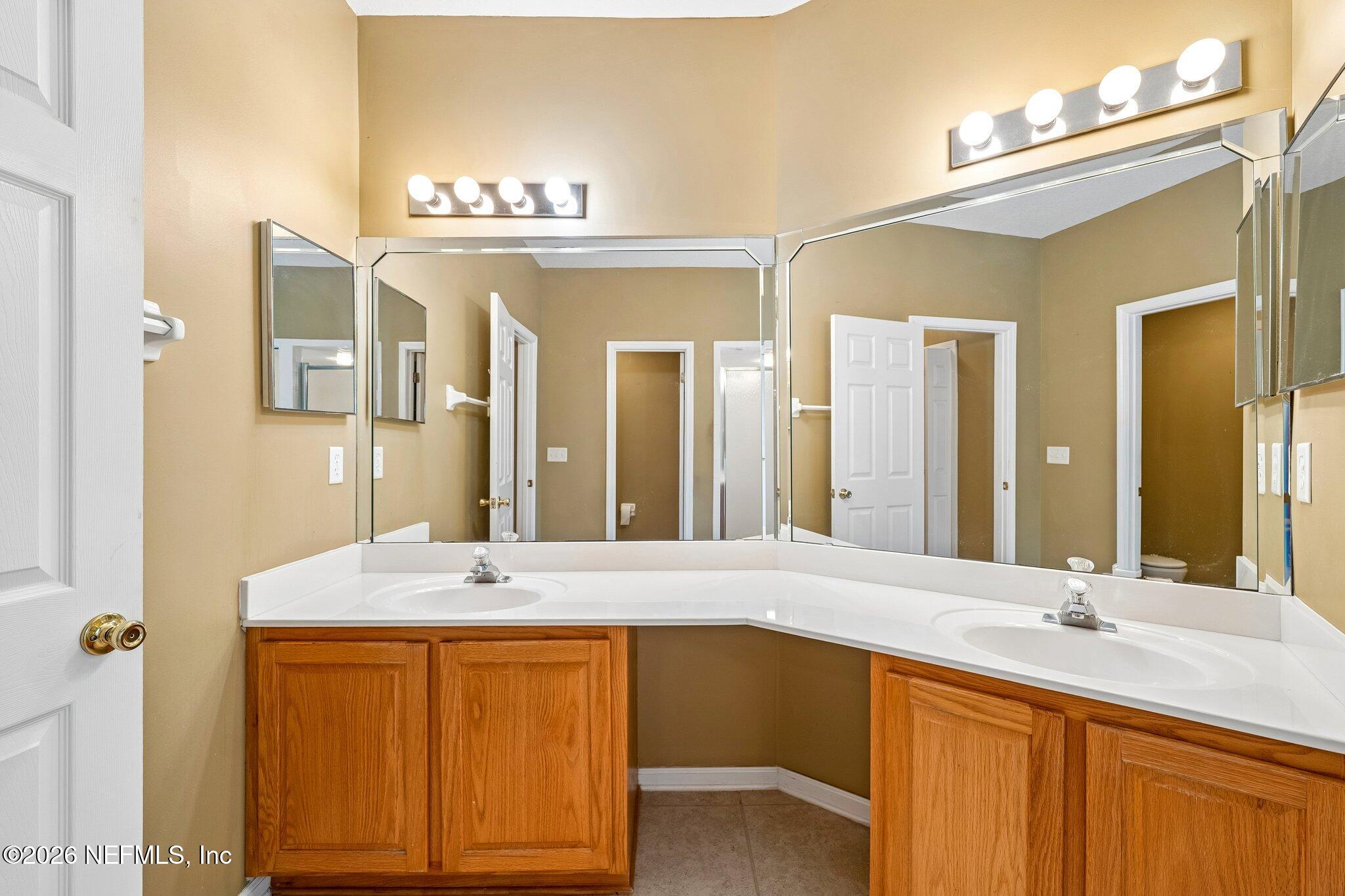 1229 Cactus Cut Road Middleburg, FL 32068 - Photo 40 of 116 Primary Bath