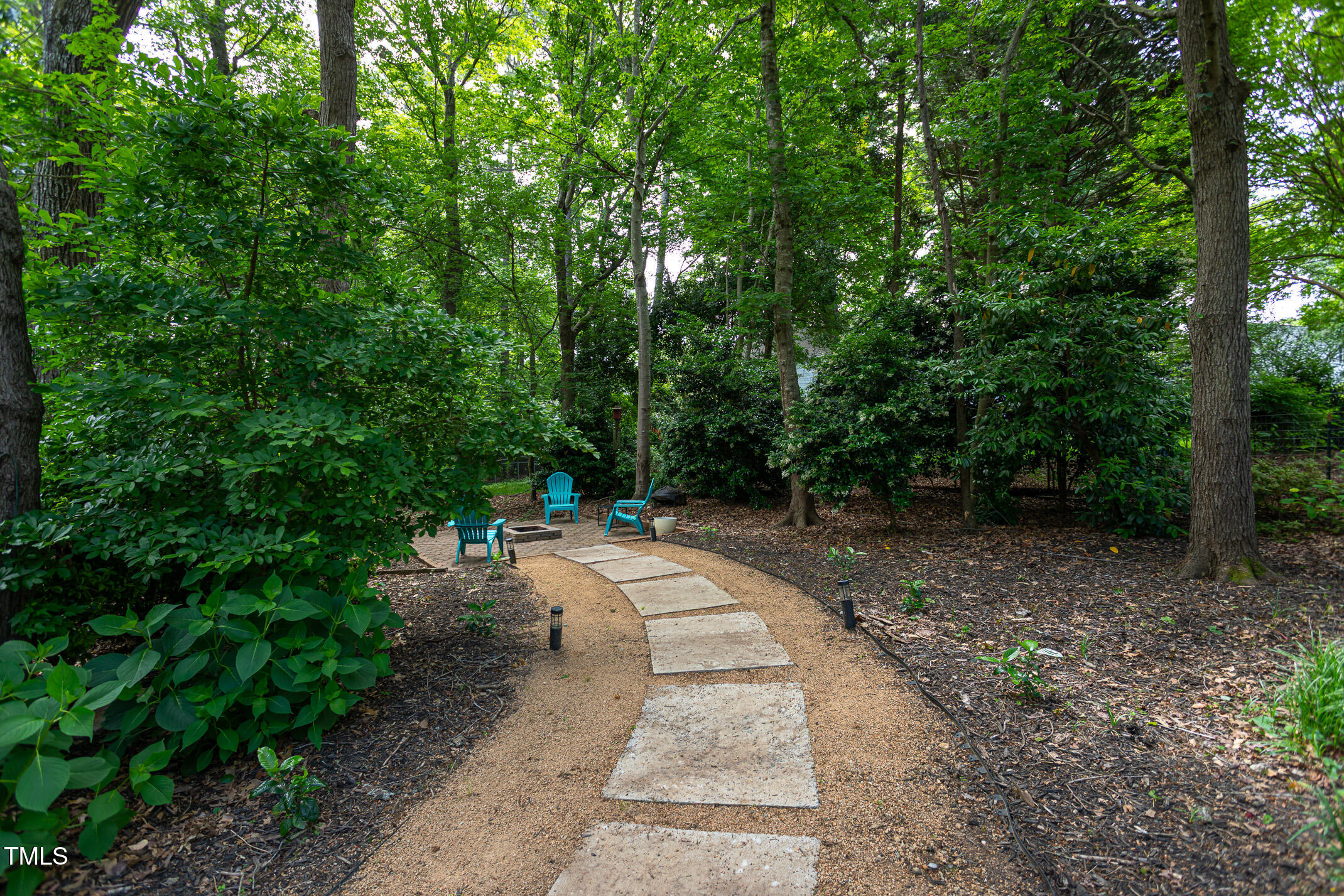8604 Timberwind Drive Raleigh, NC 27615 - Photo 30 of 35 .