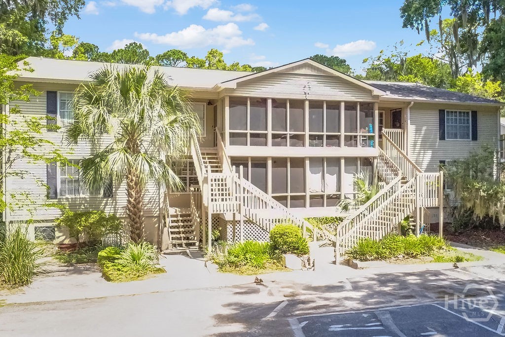 401 North Cromwell Road, Unit T1 Savannah, GA 31410 - Photo 3 of 36