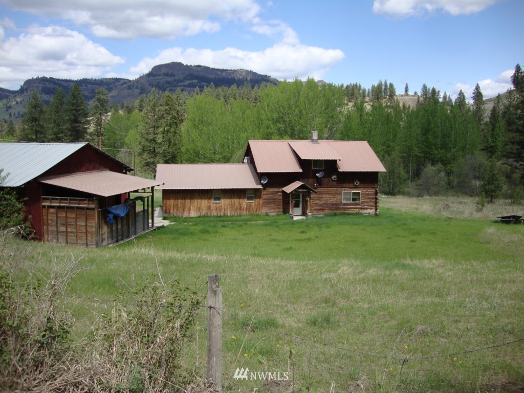 67 Lambert Creek Road Republic, WA 99166 - Photo 1 of 10 Gallery Image 1