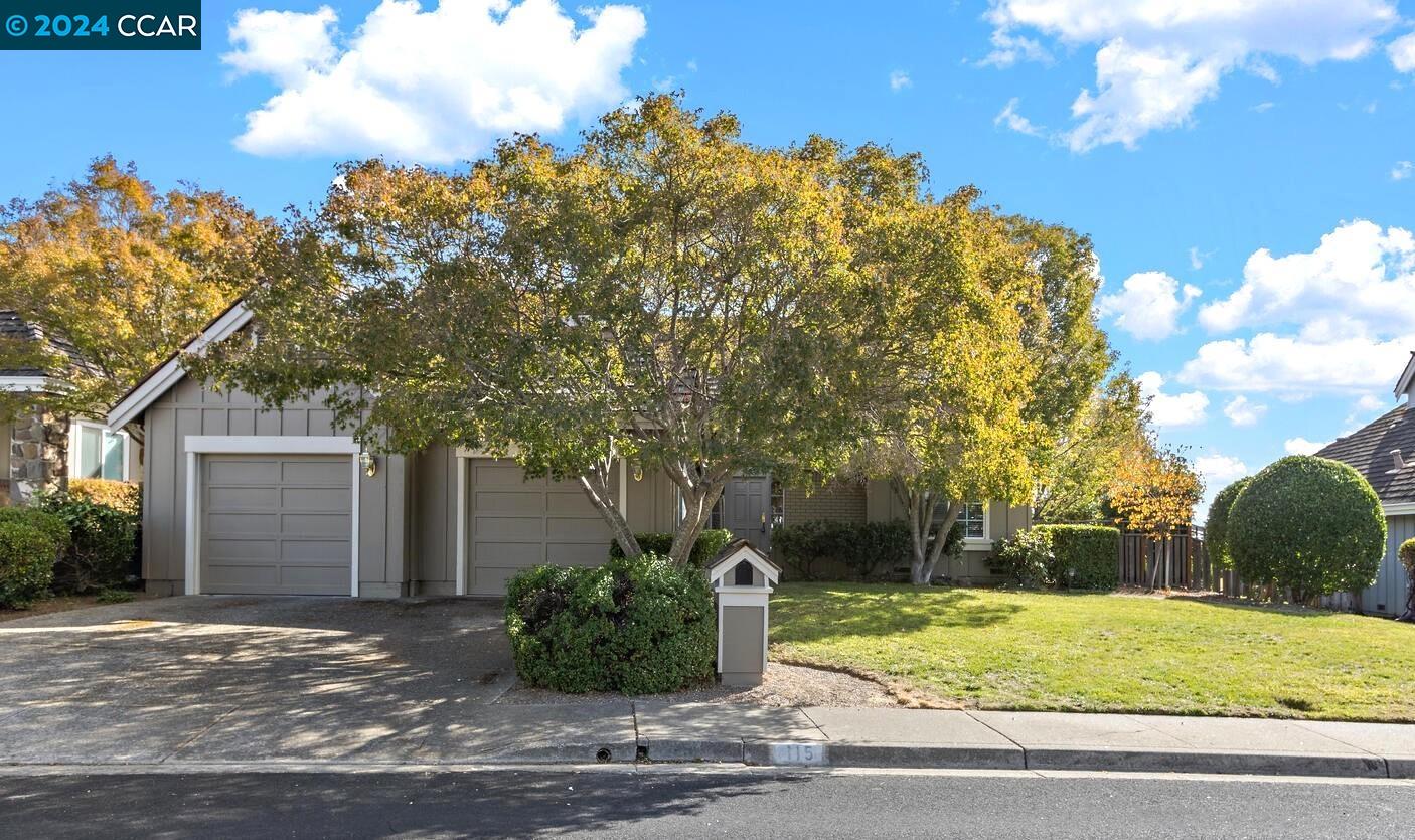 115 Golden Ridge Road Alamo, CA 94507 - Photo 1 of 1 Gallery Image 1