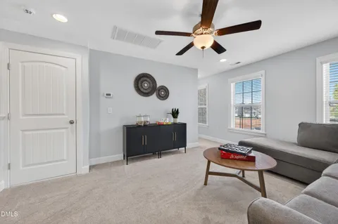 $539,000 | 2702 Masonboro Ferry Drive, Apex, NC 27502