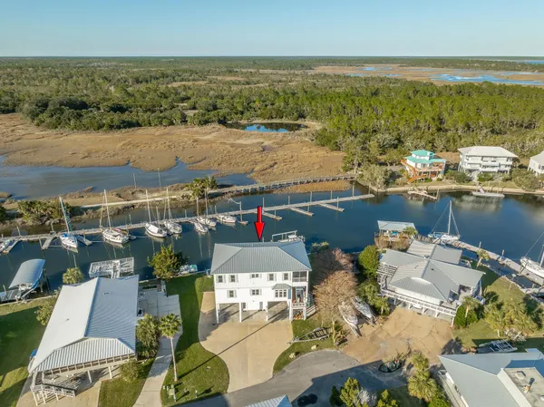 $1,300,000 | 150 Royster Drive, Crawfordville, FL 32327