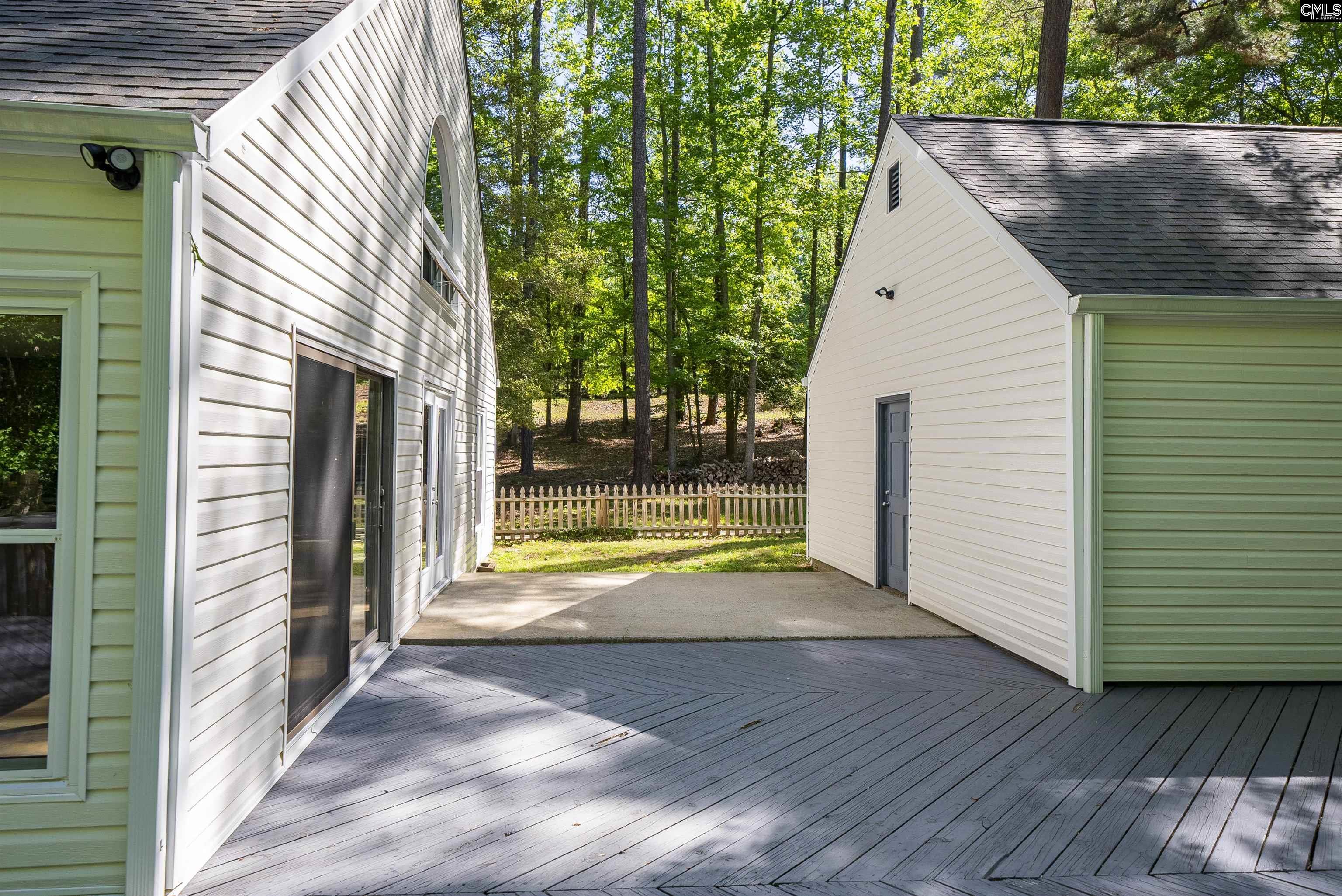 102 Warner Woods Road Lexington, SC 29072 - Photo 33 of 49