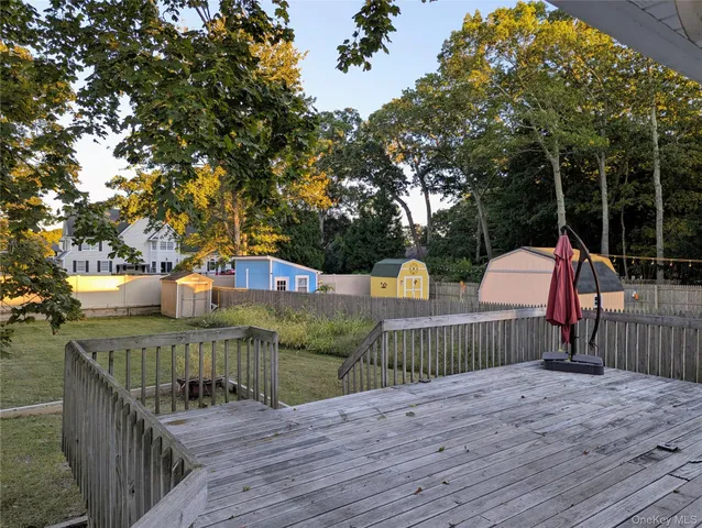 $605,000 | 139 Pine Neck Avenue, East Patchogue, NY 11772