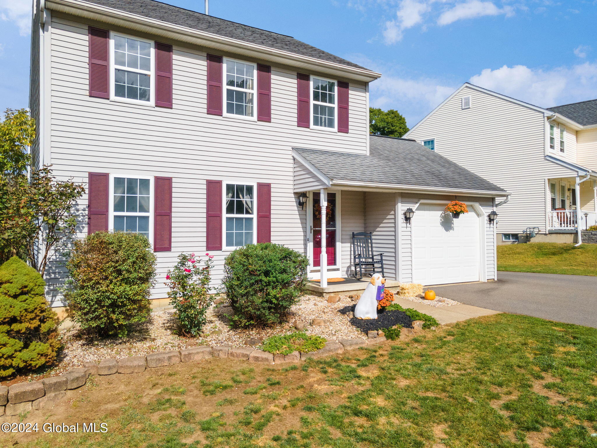 11 Red Rock Road Troy, NY 12182 - Photo 3 of 37 3-11RedRockRd_03