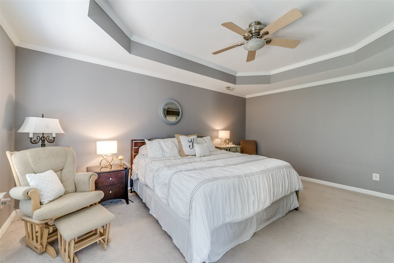 8404 Whisper Ridge Place Raleigh, NC 27613 - Photo 19 of 25 Photo 19