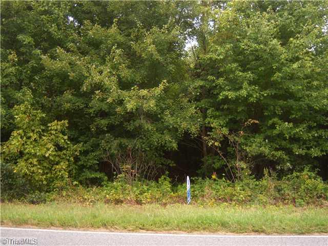 2121 Pannel Road Madison, NC 27025 - Photo 1 of 8 Land.