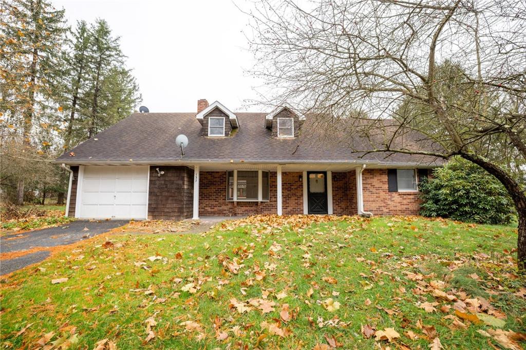 137 Boswell Road New Florence, PA 15944 - Photo 1 of 34