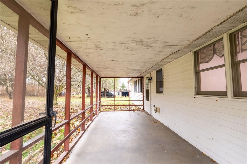 137 Boswell Road New Florence, PA 15944 - Photo 28 of 34