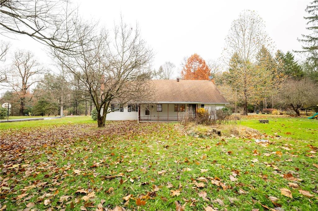 137 Boswell Road New Florence, PA 15944 - Photo 4 of 34