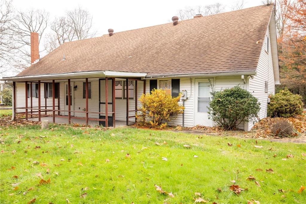 137 Boswell Road New Florence, PA 15944 - Photo 5 of 34