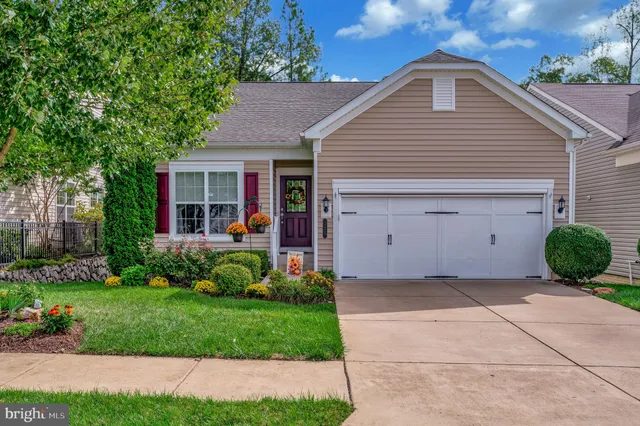 $589,000 | 125 Denison Street, Fredericksburg, VA 22406