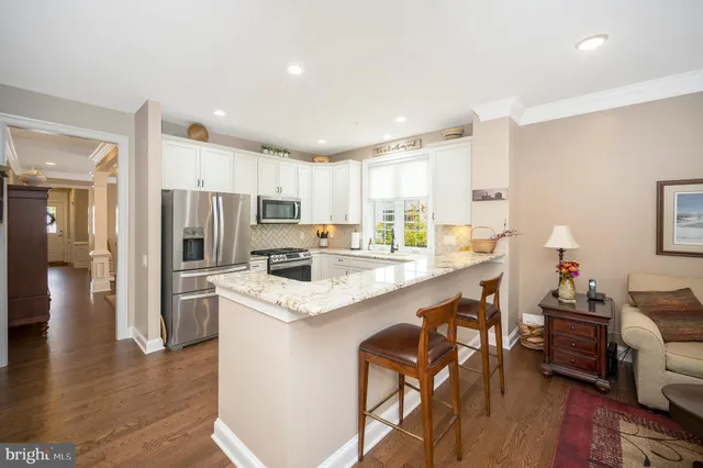 $589,000 | 125 Denison Street, Fredericksburg, VA 22406