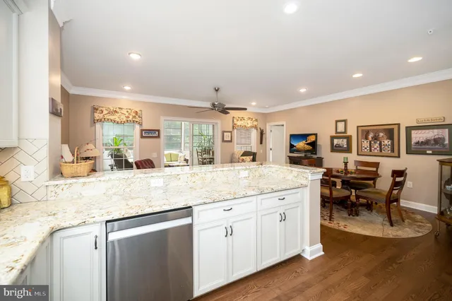 $589,000 | 125 Denison Street, Fredericksburg, VA 22406