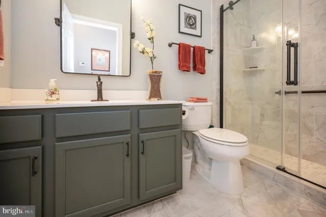 $589,000 | 125 Denison Street, Fredericksburg, VA 22406