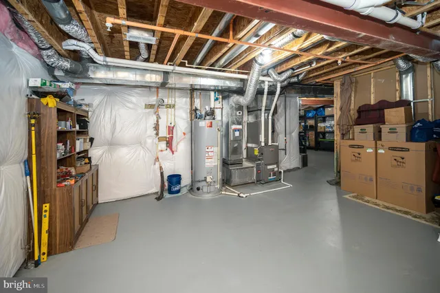 $589,000 | 125 Denison Street, Fredericksburg, VA 22406