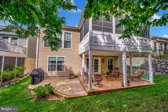 $589,000 | 125 Denison Street, Fredericksburg, VA 22406