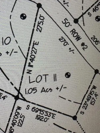$69,000 | Lot 11 Mt Jefferson Heights, Lee, ME 04455