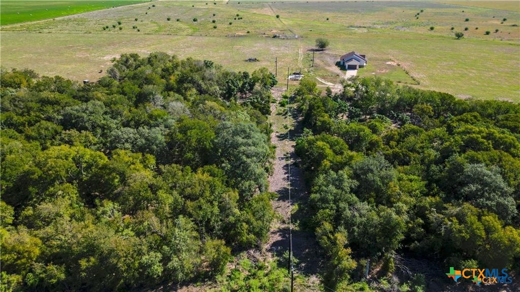 559 Bylerpool Road Kingsbury, TX 78638 - Photo 14 of 36 a view of beach and ocean