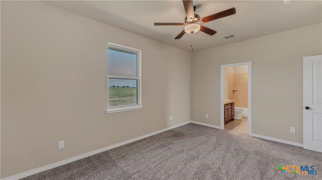 559 Bylerpool Road Kingsbury, TX 78638 - Photo 32 of 36 a view of an empty room with a window