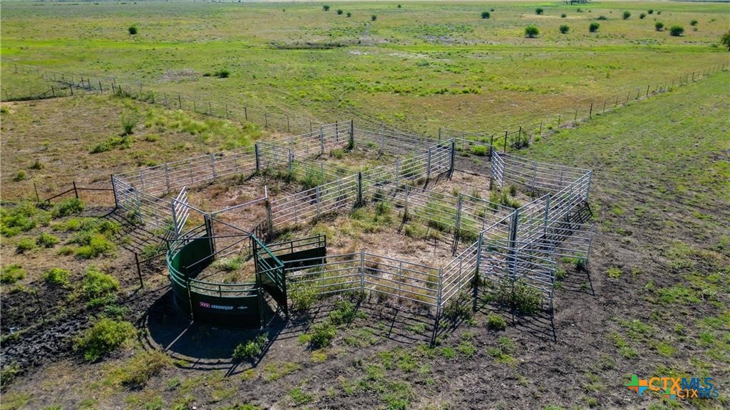 559 Bylerpool Road Kingsbury, TX 78638 - Photo 5 of 36 a view of a garden with an outdoor space