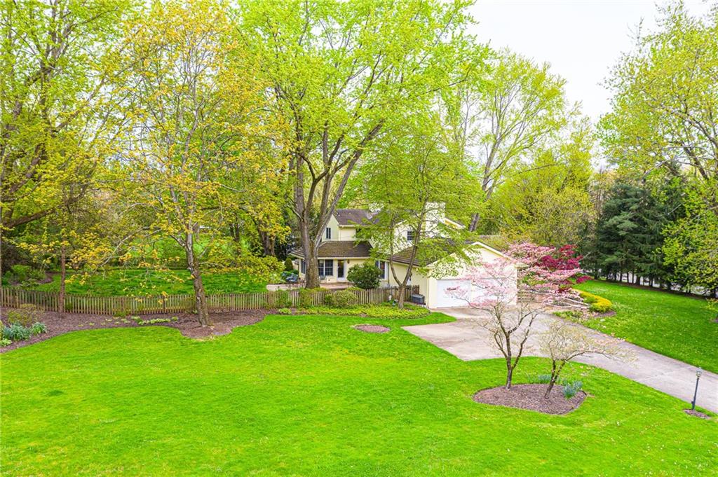 412 Fox Chapel Road Pittsburgh, PA 15238 - Photo 2 of 25 Gallery Image 2