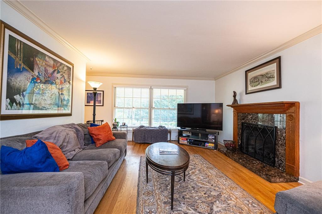 412 Fox Chapel Road Pittsburgh, PA 15238 - Photo 11 of 25 Gallery Image 11