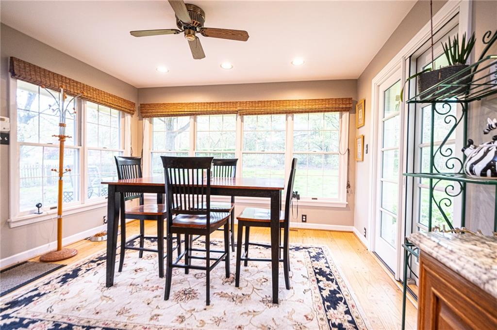 412 Fox Chapel Road Pittsburgh, PA 15238 - Photo 7 of 25 Gallery Image 7