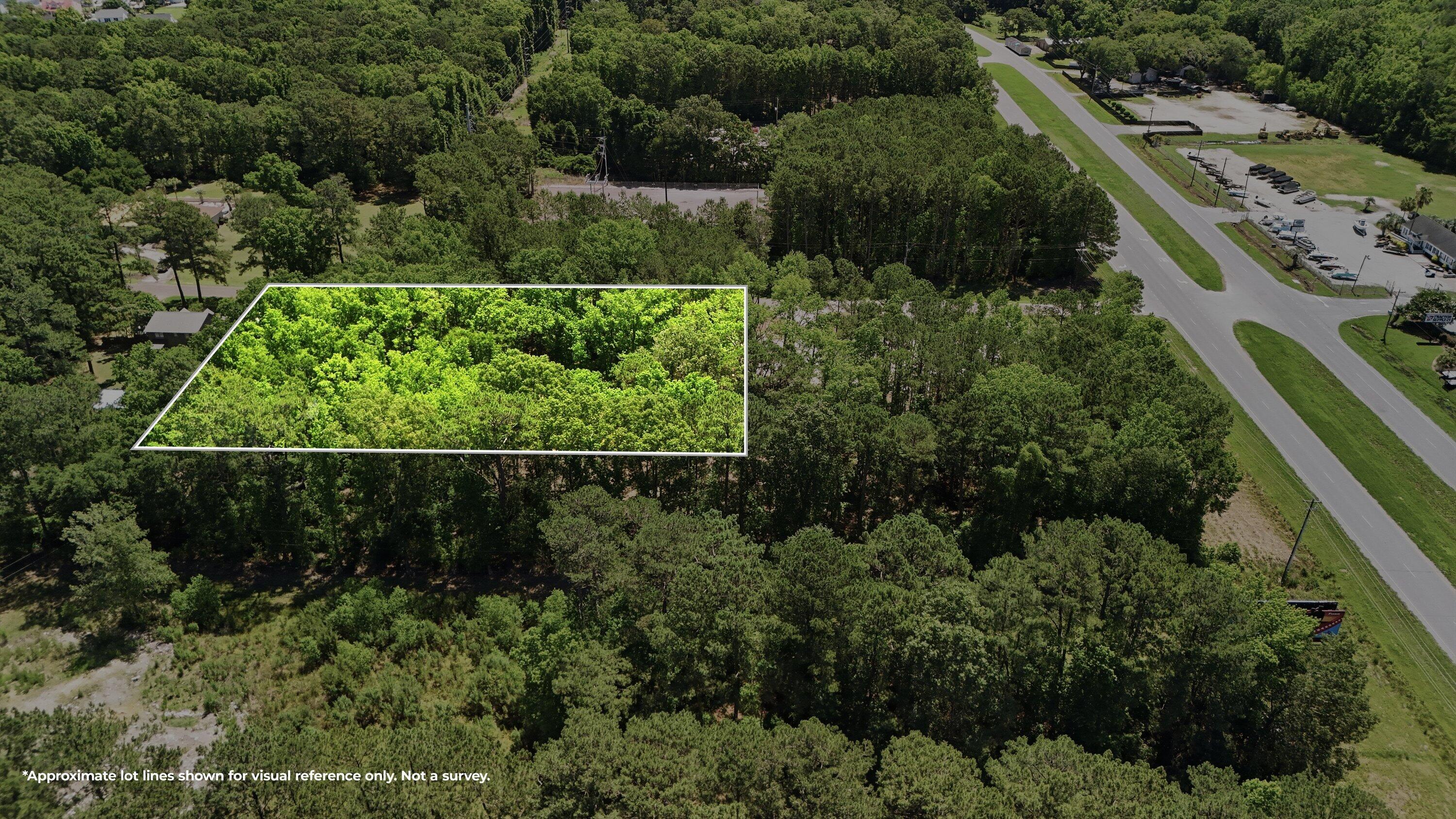 6023 Postell Drive Ravenel, SC 29470 - Photo 11 of 19