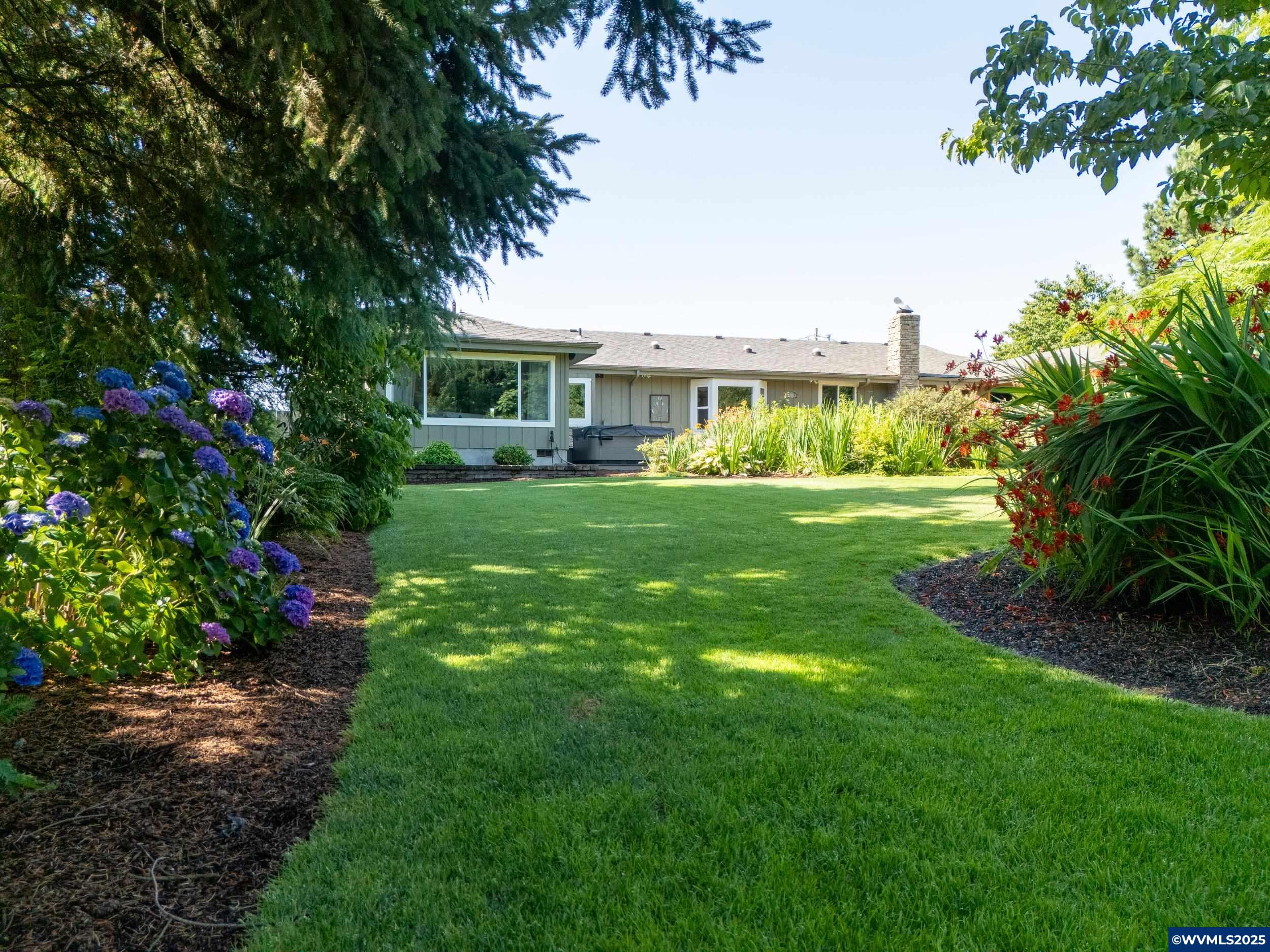 375 Northeast South Nebergall Loop Albany, OR 97321 - Photo 7 of 50
